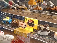 -DQ·蛋糕·冰淇淋(苏宁店)
