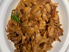 -又见炊烟私房菜(敬亭路店)