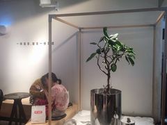 -喜茶(上海正大广场店)