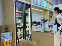 -正谈炸鸡(深圳首店)