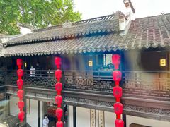 -二泉园老菜馆·百年无锡菜