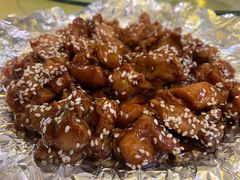 -清真·三德隆饭庄(桥梓口店)