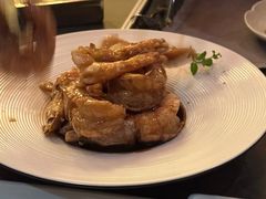 -西安凯悦酒店·湖畔中餐厅