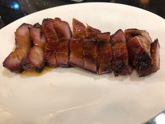 叉烧-丽的面家(多宝路店)