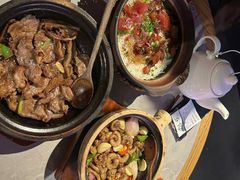 -啫神·广州地标美食(北京路店)