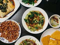 -玫瑰红烤羊排(北新桥三条店)