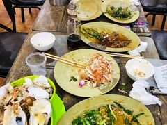 -贞姨美食·老字号海鲜大排档