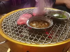 -樱宿日式和牛烧肉(五道口店)