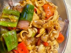 -小煵记·打边炉(西丽文光店)