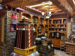 -宗巴雍姆藏餐府