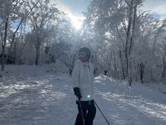 -中旅松花湖滑雪场