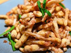 -竹里馆·淮扬菜·功夫茶(老门东店)