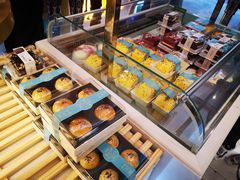 -酥挞记·手作布丁挞(西关店)