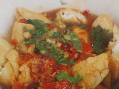 -王菊美食街·王菊面馆(总店)