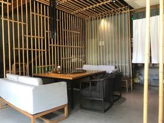 -竹里馆 ·茶食(奥体店)