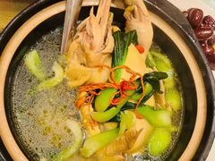 -听风阁农家私房菜茶楼(龙坞店)