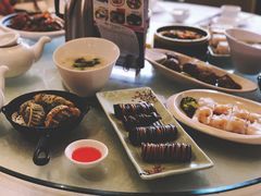 -天悦酒店-西餐厅