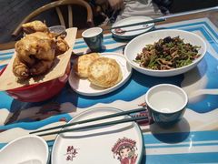 -醉长安(钟楼旗舰店)