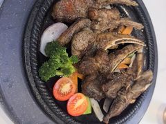 -七叔家宴家常广西菜(明秀东路店)