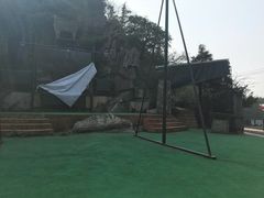 -梦幻奥陶纪景区