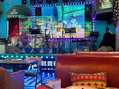 -Famous肥猫墨西哥音乐餐吧(五棵松华熙LIVE店)