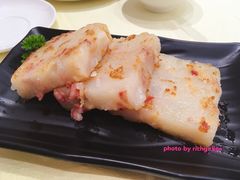 腊味煎萝卜糕-悦满堂酒家(广东亚洲国际店)