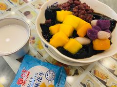 -赵记传承·中国甜品(福州总店)