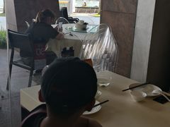 -无招牌海鲜餐厅(滨海艺术中心店)