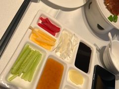 -四季民福烤鸭店(王府井东安门店)