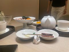 -隐溪茶馆(静安寺店)