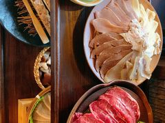 五宝牛杂-盡膳口福·百年汤方火锅(科华北路店)