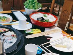 -川中故事·成都老火锅(东书房店)