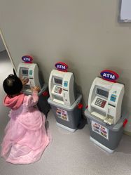 -Arkid安奈欢乐王国(百花里店)