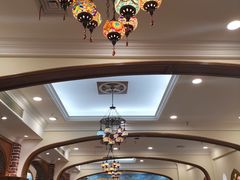 -清真·玛丽亚新疆菜主题餐厅(浙江中路店)