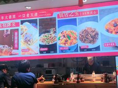 -大胡同天津菜·海肠捞饭·津门皮皮虾锅贴一绝(西姜井店)