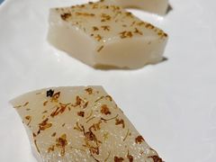 桂花拉糕-绿波廊(豫园店)