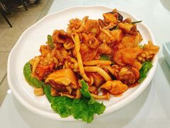 -正阳春烤鸭(华捷道店)