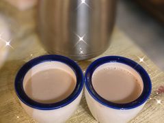-牧马人奶茶馆(乌兰察布总店)
