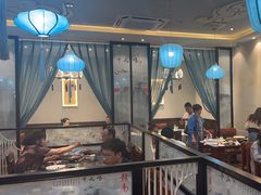 -赣南人家·头牌江西菜(劲松店)
