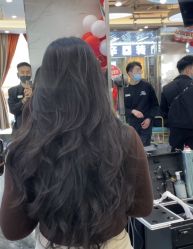 -发源地HAIR SALON