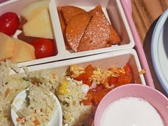 -老湘村·湖南土菜(天河维多利店)