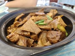 -自游人·美食一楼·地道徽菜(三十年名店)
