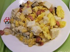 -北大家园食堂