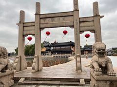-锦溪古镇