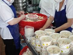 -味一早餐(民安路店)