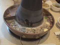 -阳坊大都涮羊肉(阳坊总店)
