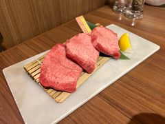 -俺的焼肉(銀座9丁目店)