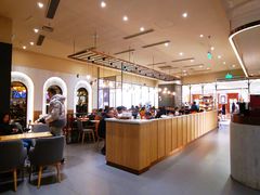 -COSTA COFFEE(上海月星环球港店)