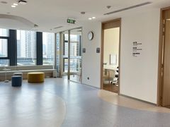 -复动肌骨门诊·MEDMOTION(北外滩店)