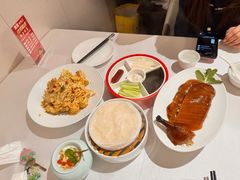 -月福京味斋·烤鸭店·北京菜(鼓楼总店)